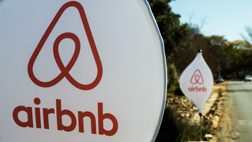 SOUTH AFRICA AIRBNB