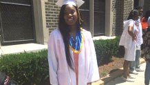 Akyra Murray West Catholic Prep Student Killed Orlando Nightclub