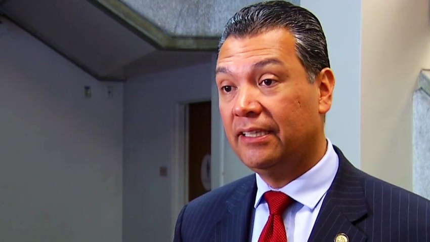 California Refuses to Comply With Trump Commission's ...