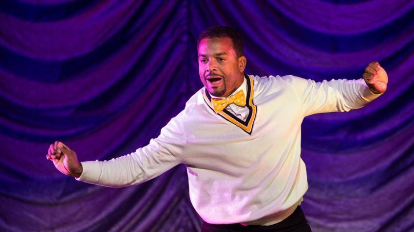 Alfonso Ribeiro
