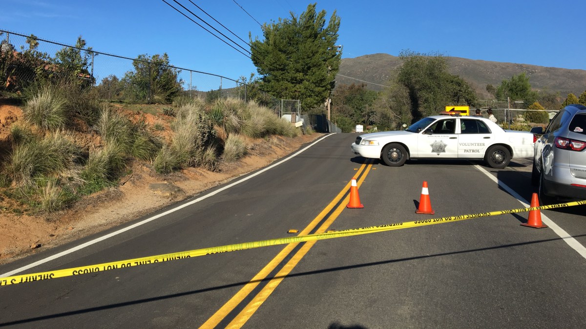 Victim of Alpine Homicide Identified as Alleged Gunman’s Girlfriend