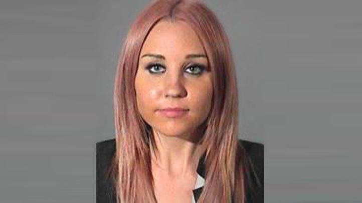 People Amanda Bynes