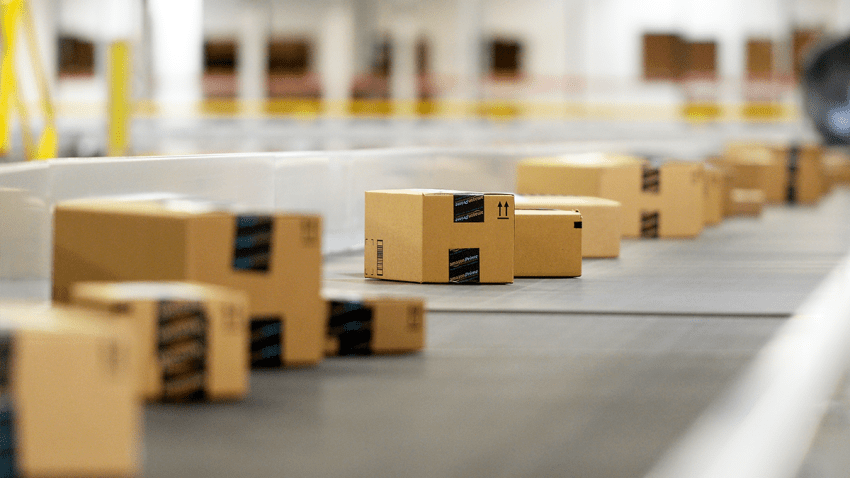 Amazon