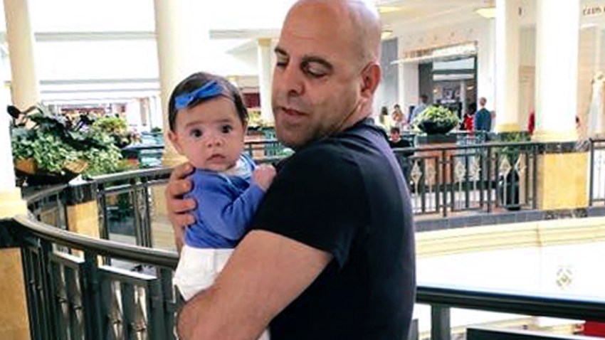 Lebanon-Jailed Restaurateur