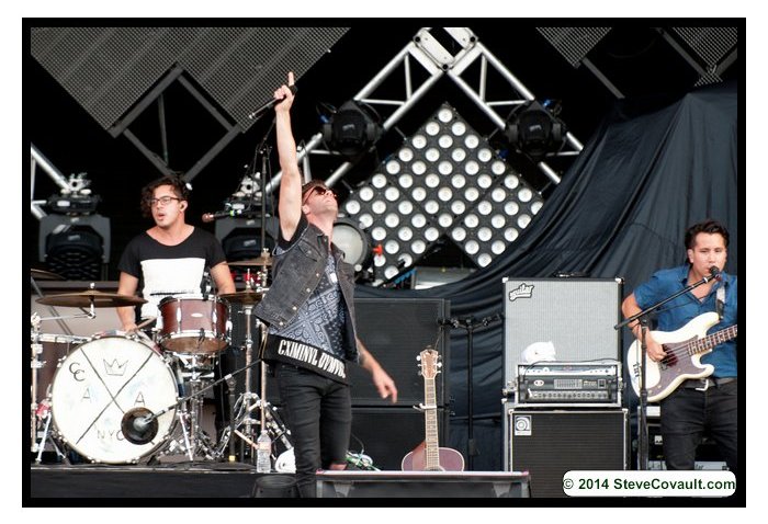 American Authors Sleep Train Covault (19)