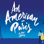 An American in Paris BSD Art