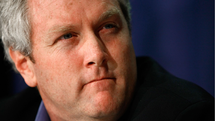Andrew Breitbart