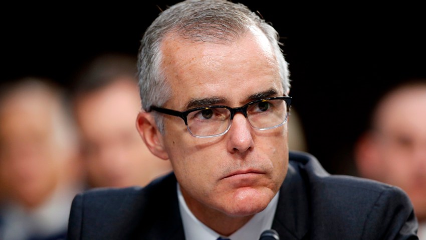 McCabe