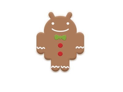 AndroidGingerbread