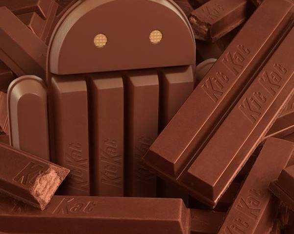 AndroidKitKat