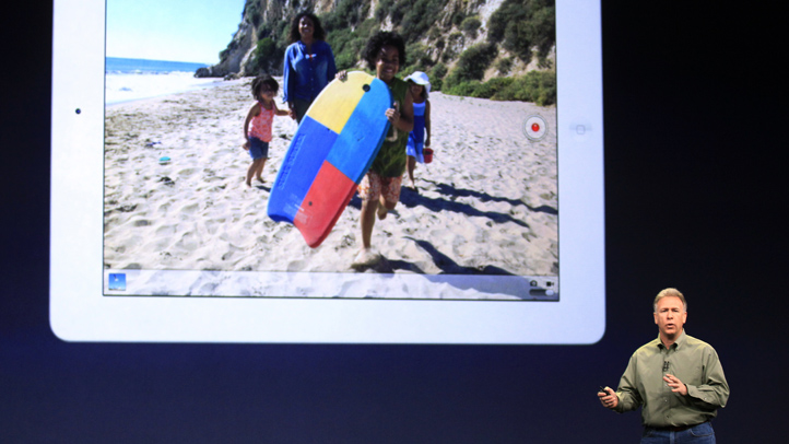 Apple iPad