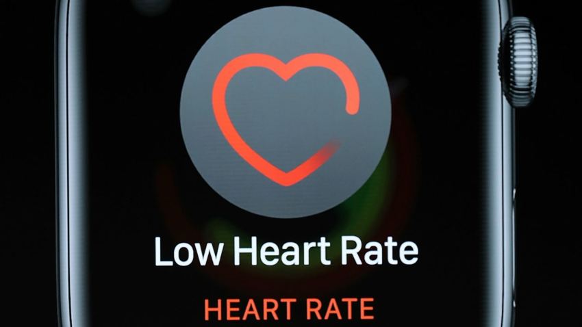 AppleWatchHeart