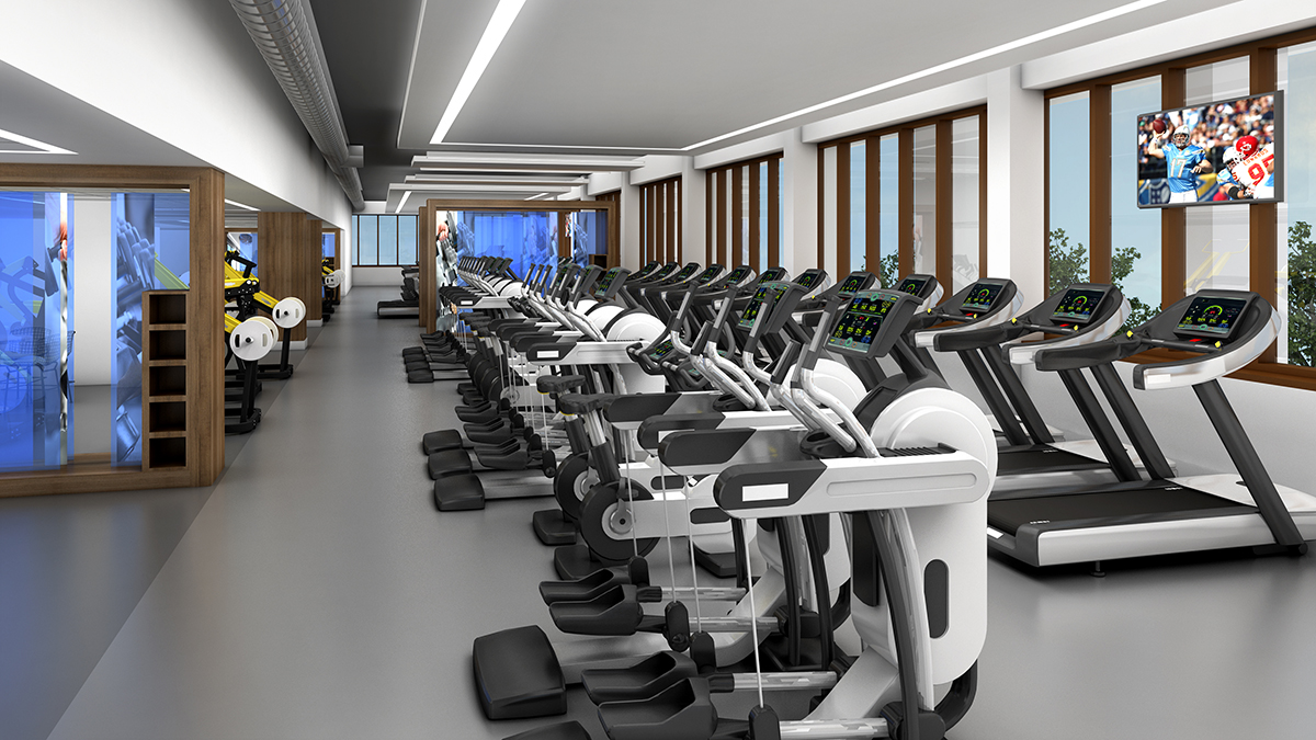 14m Aquavie Spa Wellness Center To Open In Downtown San Diego