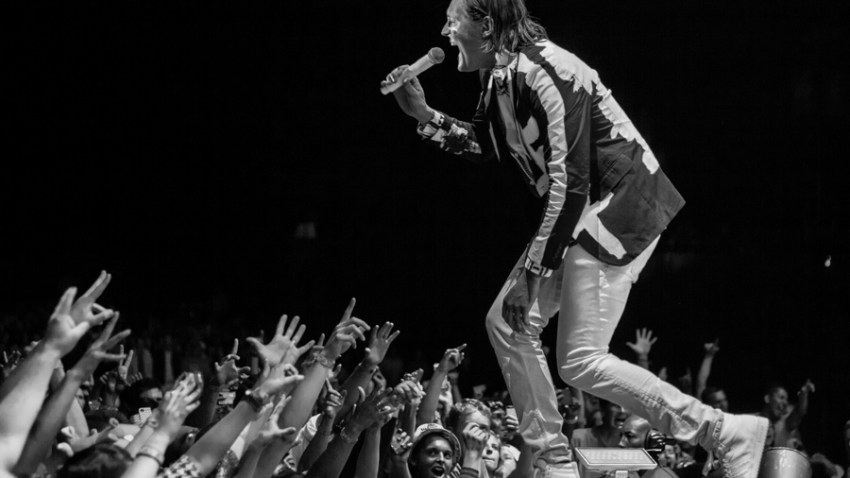Arcade Fire Sleep Train 8.5.14 (14)