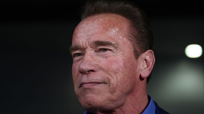 Arnold Schwarzenegger: ‘I Stepped Over the Line’ With Women – NBC 7 San ...