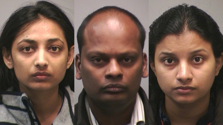 Arrests in death of Athiyan Sivakumar