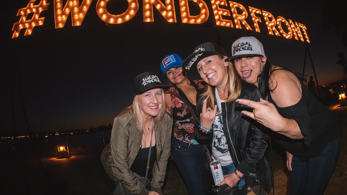 Wonderfront Drops (Partial) 2020 Fall Lineup - Vimarsana News