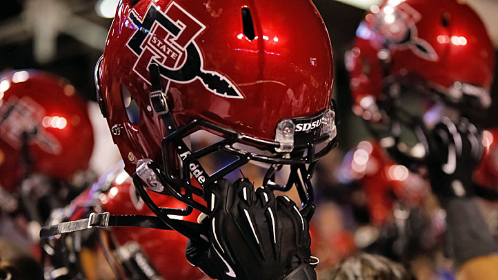 Football Still A Possibility At Big 3 Cal State Schools Nbc 7 San Diego