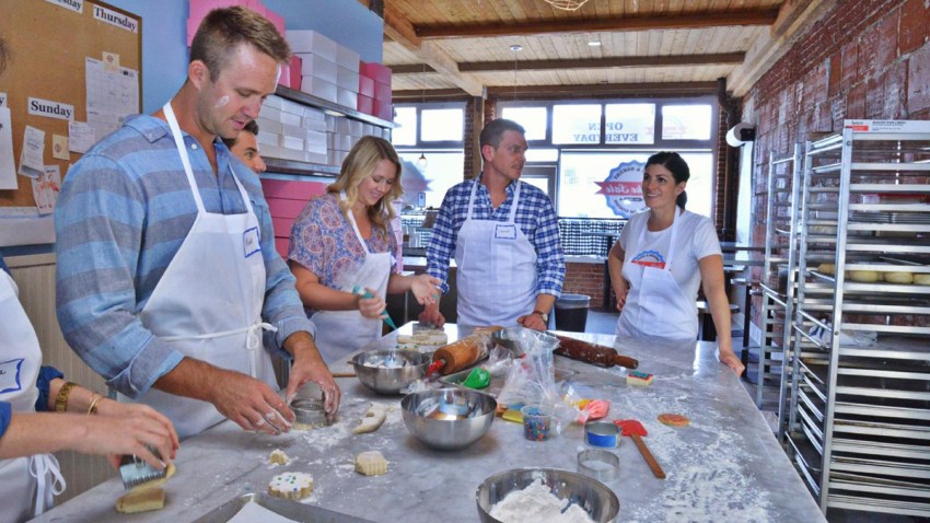BAKE_BakeSale-Class