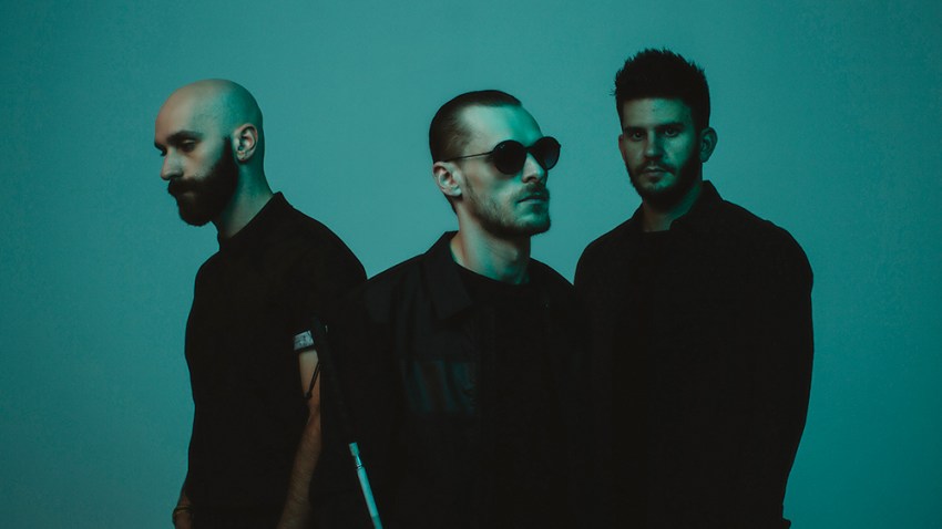 X Ambassadors