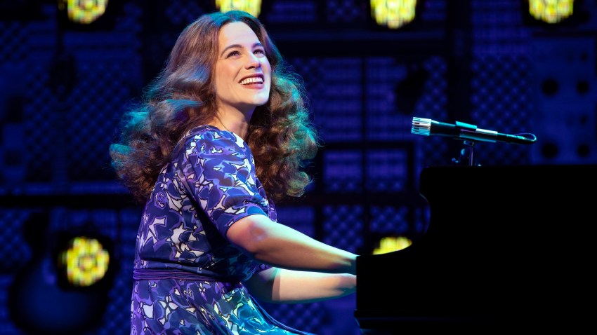 BEAUTIFUL Carnegie Hall Sarah Bockel CROP