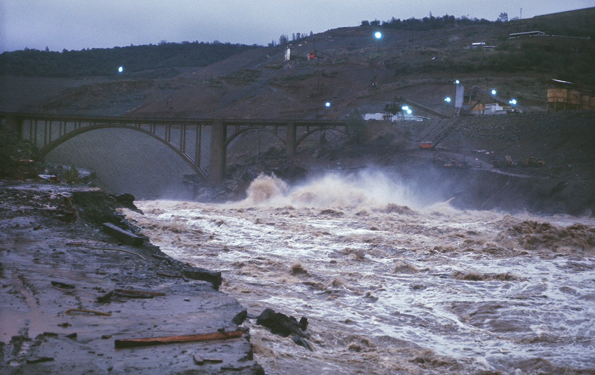 Historic California Floods in Photos – NBC 7 San Diego