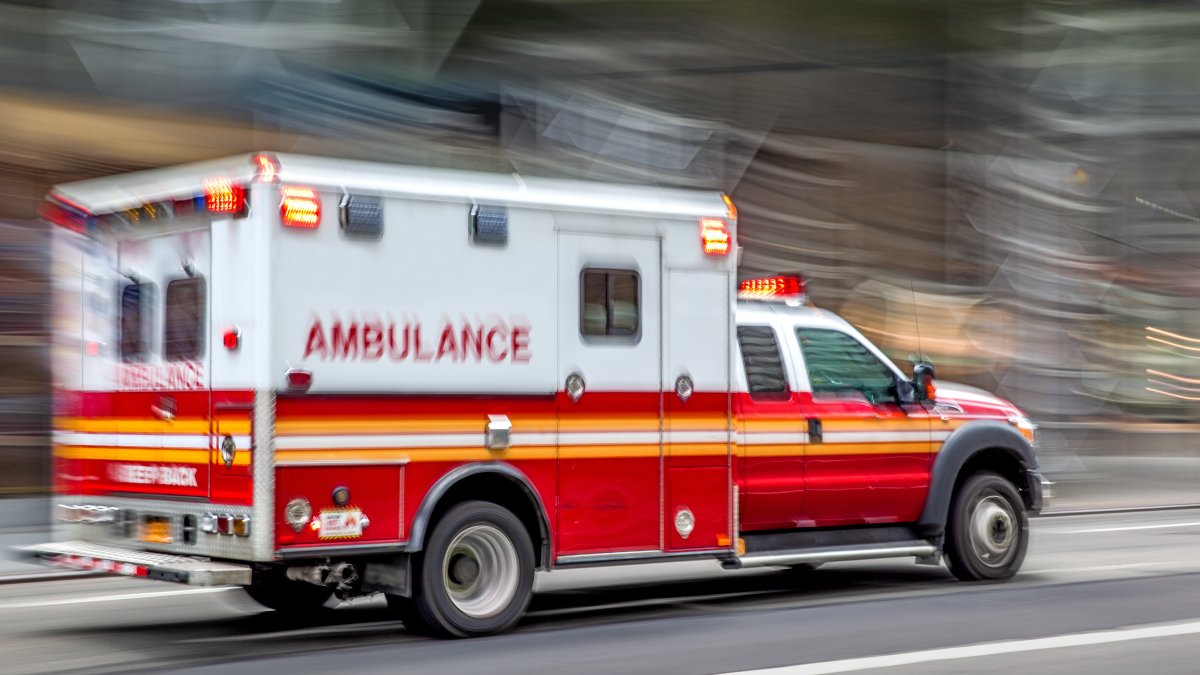 El Cajon's 'Nurse Navigator' Program Aims to Decrease Unnecessary Ambulance Calls – NBC 7 San Diego - Vimarsana News