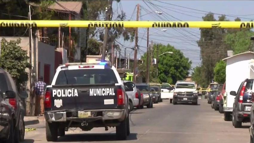 More Than 2,000 Homicides Reported in Tijuana, Mexico – NBC 7 San Diego