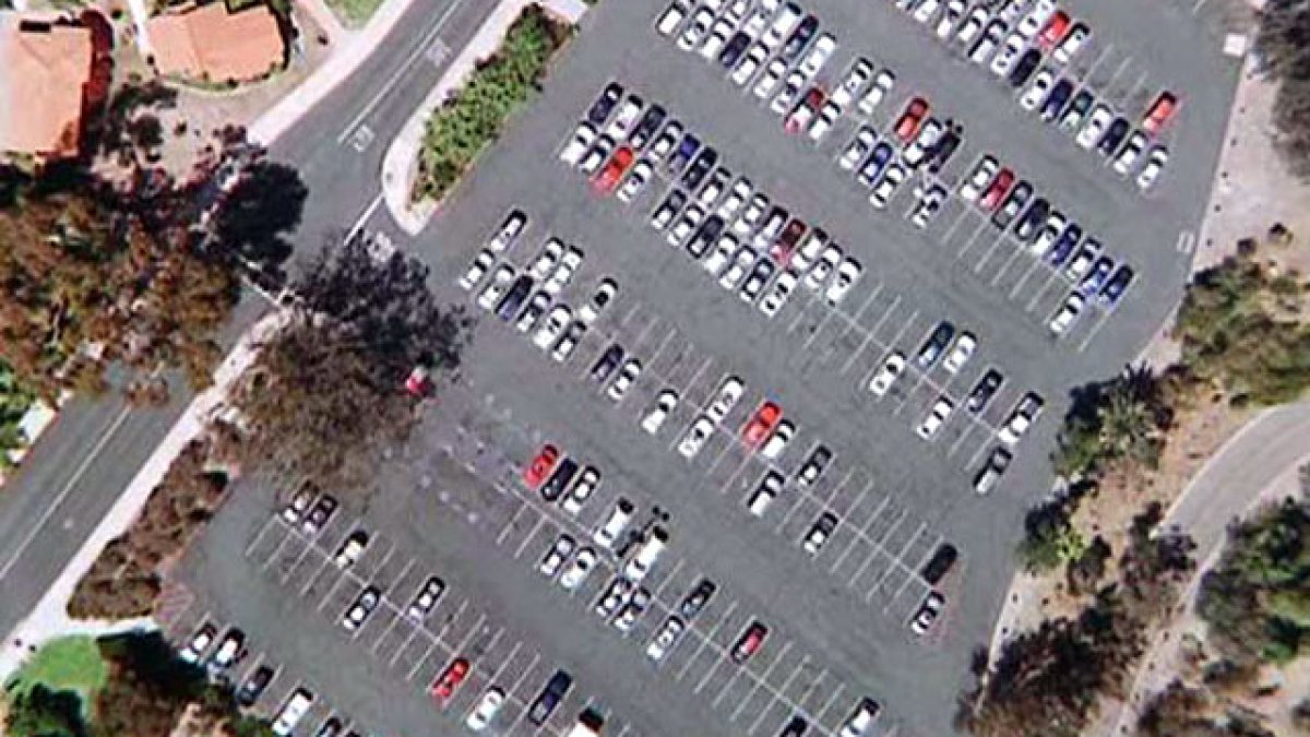 City Council creates Balboa Park parking district, next hurdle to paid ...