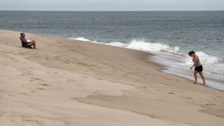 Ballston Beach Generic Beach Cape Cod