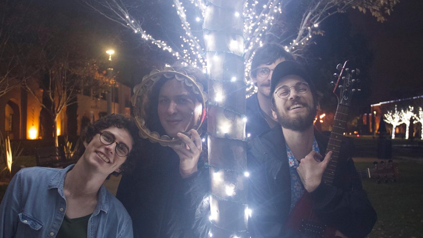 Band Argument 2019 Press Photo