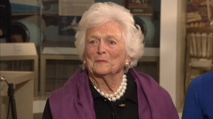 Barbara-Bush-Today-Show