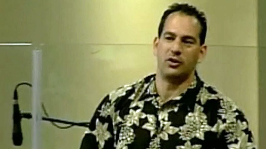 Barry Minkow Sentenced in $3M Church Theft – NBC 7 San Diego