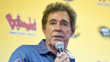 Barry Williams