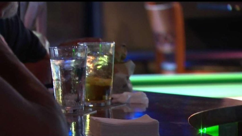 Bars Pair Up With Restaurants to Pour It On