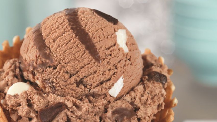 1. Baskin Robbins