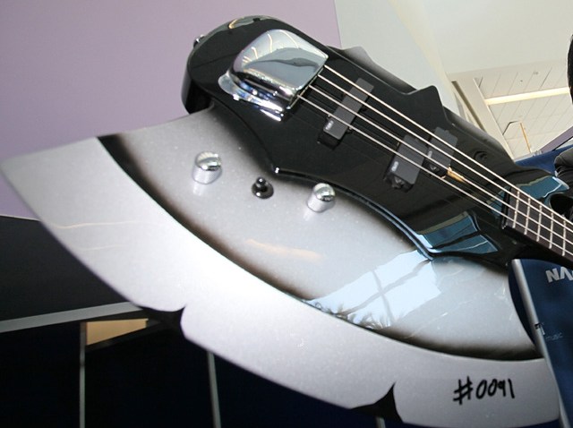 BassGuitar