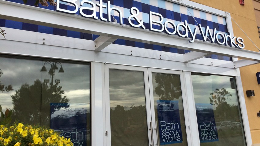 Santee Bath Body Works Reopens With New Store Within Store