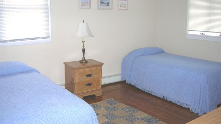Bed room 3