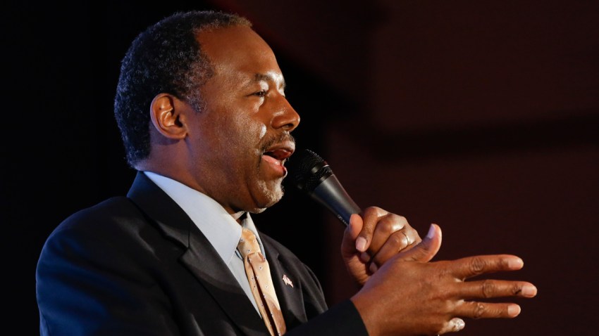 GOP 2016 Carson