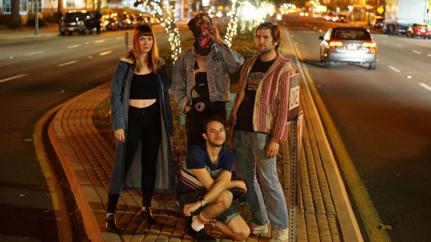 Big Bloom Press Photo 2
