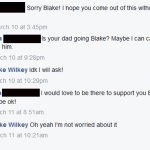 Blake-Wilkey-Comments