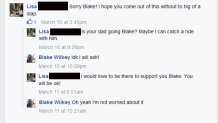 Blake-Wilkey-Comments