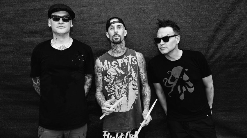 Blink182JustWillieT