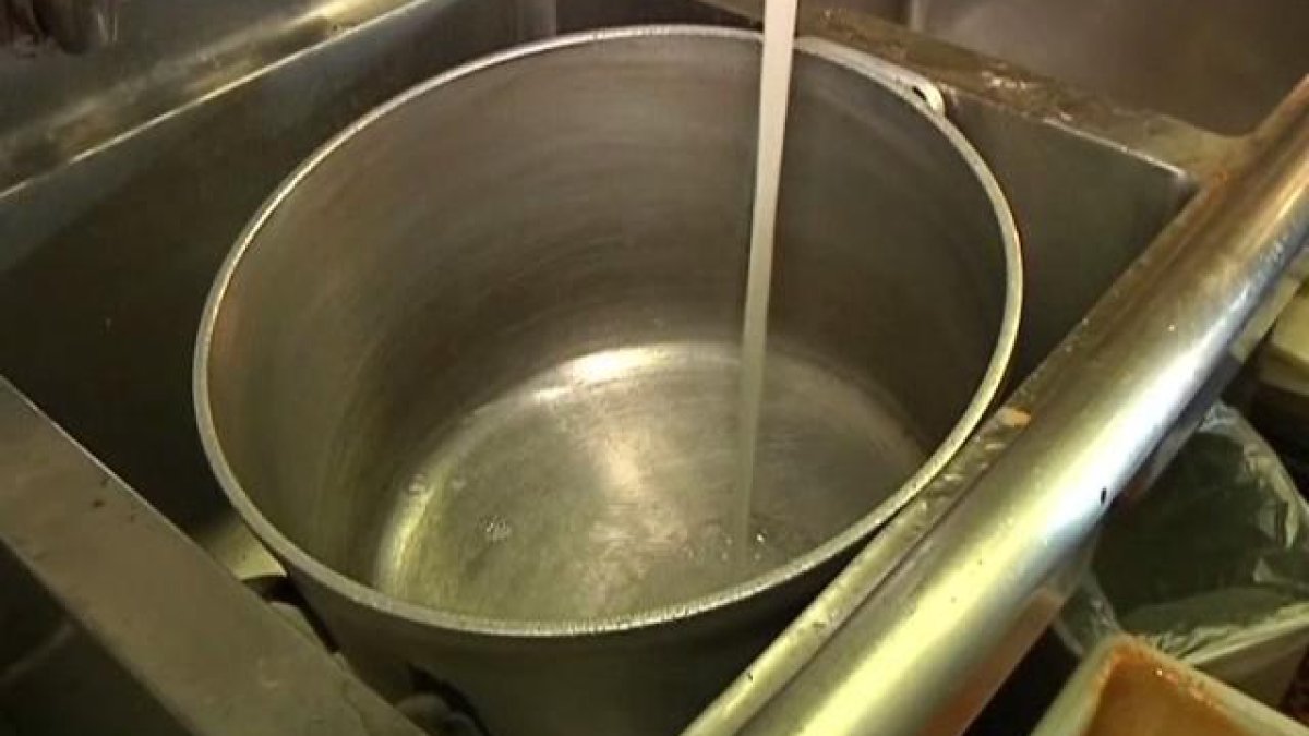 County Issues Boil Water Order for Butterfield Ranch NBC 7 San Diego