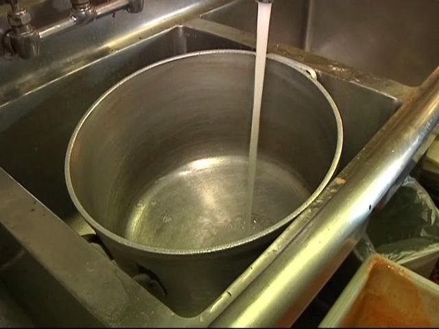 County Issues Boil Water Order for Butterfield Ranch - Vimarsana News