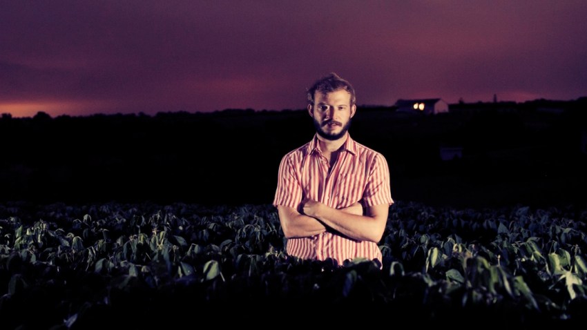 BonIverPress
