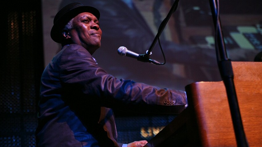 Booker T. Jones 033
