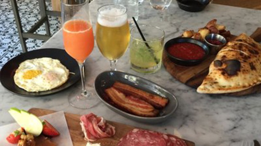 Bottega Americano