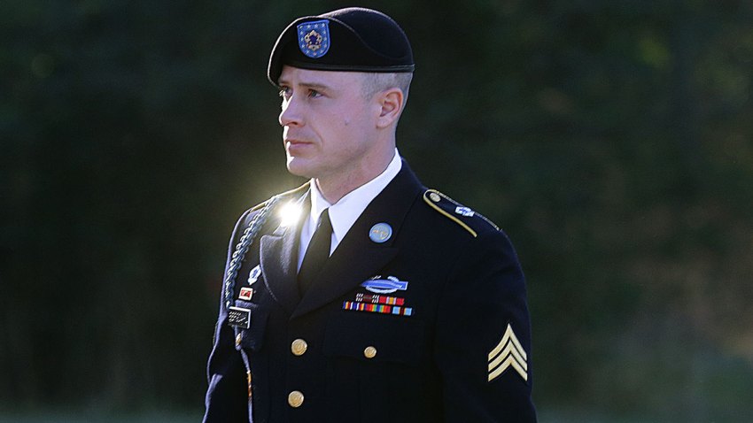 Bergdahl
